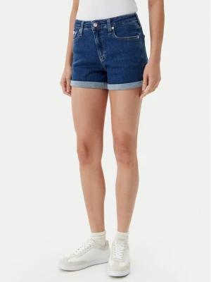Foto del prodotto Calvin Klein Jeans Pantaloncini di jeans J20J225160 Blu scuro Regular Fit