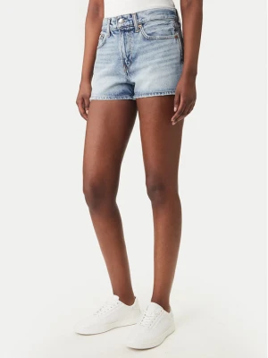 Foto del prodotto Calvin Klein Jeans Pantaloncini di jeans LV047F770G Blu Slim Fit