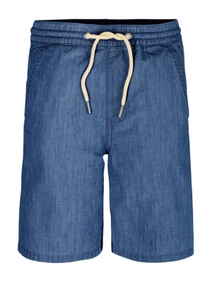 Foto del prodotto Calvin Klein Jeans Pantaloncini di tessuto IB0IB02423 Blu Regular Fit