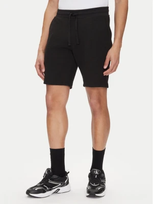 Foto del prodotto Calvin Klein Jeans Pantaloncini sportivi J30J327247 Nero Regular Fit