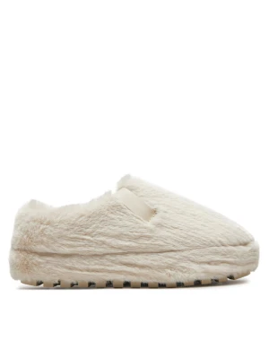 Foto del prodotto Calvin Klein Jeans Pantofole Home Anke Slipper Wn Fur YW0YW01596 Écru Crema