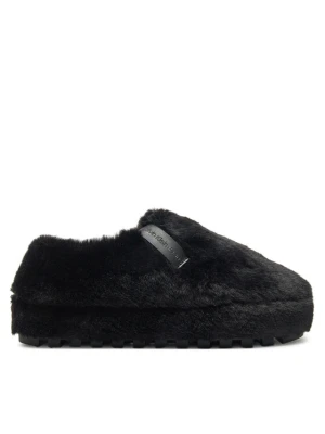 Foto del prodotto Calvin Klein Jeans Pantofole Home Anke Slipper Wn Fur YW0YW01596 Nero