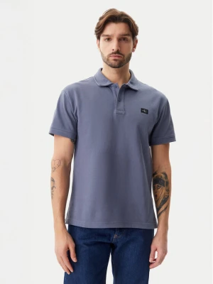 Foto del prodotto Calvin Klein Jeans Polo J30J327040 Blu Regular Fit