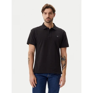Foto del prodotto Calvin Klein Jeans Polo J30J327040 Nero Regular Fit