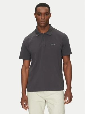 Foto del prodotto Calvin Klein Jeans Polo J30J327534 Grigio Regular Fit