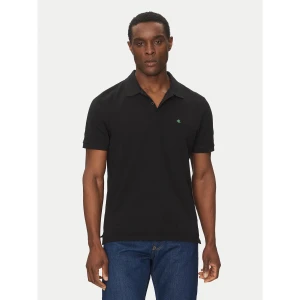 Foto del prodotto Calvin Klein Jeans Polo LV040EM269 Nero Regular Fit