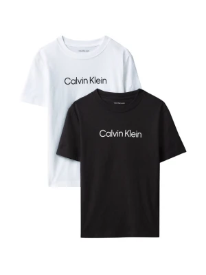Foto del prodotto Calvin Klein Jeans Set di t-shirt Institutional LVCKTJI11U M Multicolore Regular Fit