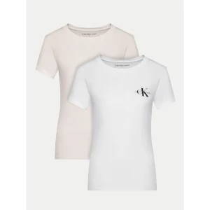 Foto del prodotto Calvin Klein Jeans Set di t-shirt J20J219734 Multicolore Slim Fit