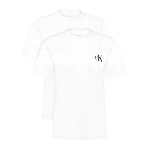 Foto del prodotto Calvin Klein Jeans Set di t-shirt LV047C905G Bianco Regular Fit