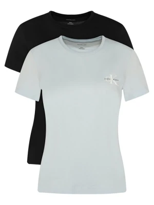 Foto del prodotto Calvin Klein Jeans Set di t-shirt LV047C905G Multicolore Regular Fit