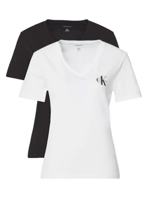 Foto del prodotto Calvin Klein Jeans Set di t-shirt LV047C906G Multicolore Regular Fit