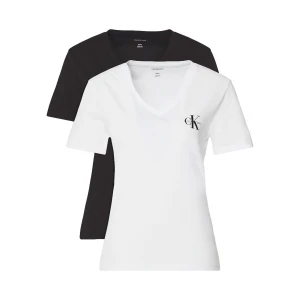 Foto del prodotto Calvin Klein Jeans Set di t-shirt LV047C906G Multicolore Regular Fit