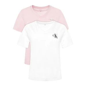 Foto del prodotto Calvin Klein Jeans Set di t-shirt LV047C906G Rosa Regular Fit