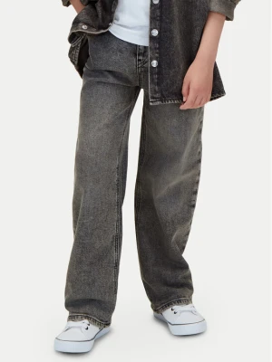 Foto del prodotto Calvin Klein Jeans Skater LVCKTJC21B Grigio scuro Regular Fit