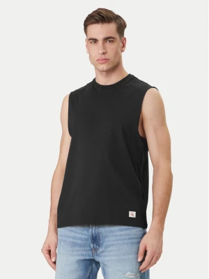 Foto del prodotto Calvin Klein Jeans Smanicato LV04RF273G Nero Slim Fit