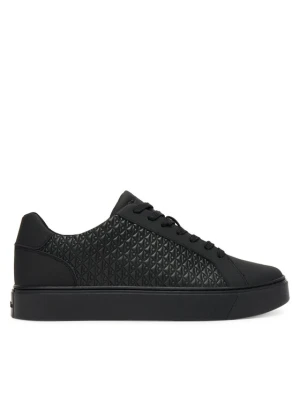 Foto del prodotto Calvin Klein Jeans Sneakers Classic Cupsole Laceup Aop YM0YM01431 Nero
