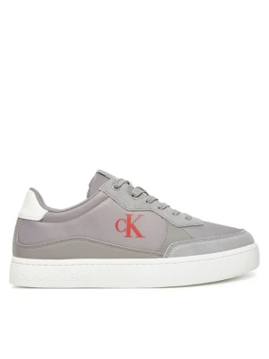 Foto del prodotto Calvin Klein Jeans Sneakers Classic Cupsole Mg Nylon Mix YM0YM01304 Grigio