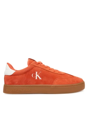 Foto del prodotto Calvin Klein Jeans Sneakers Classic Cupsole Mg Su YM0YM01300 Arancione