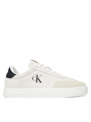 Foto del prodotto Calvin Klein Jeans Sneakers Classic Cupsole Mg Su YM0YM01300 Bianco