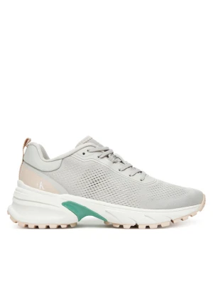 Foto del prodotto Calvin Klein Jeans Sneakers Hike Runner Mg Tech YW0YW01856 Grigio