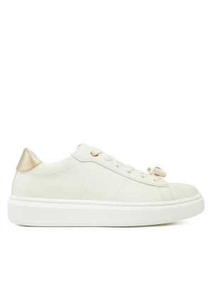 Foto del prodotto Calvin Klein Jeans Sneakers Low Cut Lace-Up Sneaker V4A9-83047-0214 S Crema