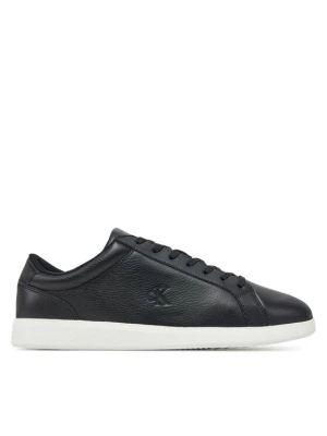 Foto del prodotto Calvin Klein Jeans Sneakers Low Profile Cupsole Cm YM0YM01190 Nero
