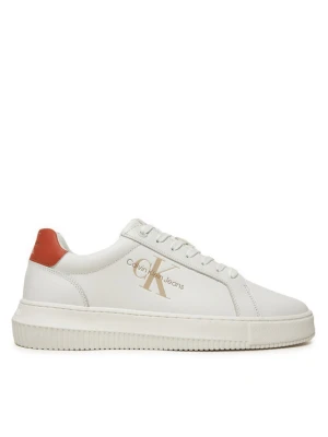 Foto del prodotto Calvin Klein Jeans Sneakers YM0YM00681 Bianco