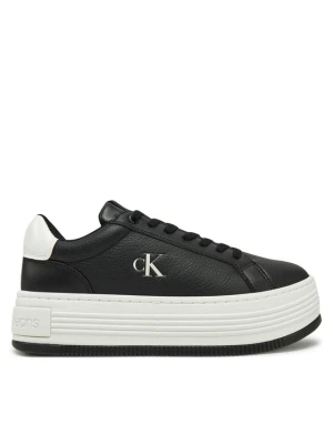 Foto del prodotto Calvin Klein Jeans Sneakers YW0YW01766 Nero