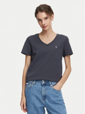 Foto del prodotto Calvin Klein Jeans T-shirt Archive LV047B205G Grigio scuro Regular Fit