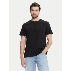Foto del prodotto Calvin Klein Jeans T-shirt Deboss Mono Graphic LV04RC824G Nero Regular Fit