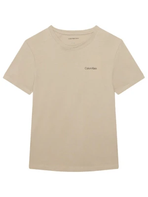 Foto del prodotto Calvin Klein Jeans T-shirt IU0IU00683 Grigio Regular Fit
