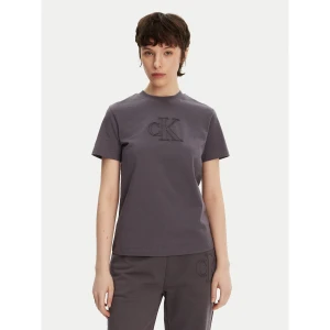 Foto del prodotto Calvin Klein Jeans T-shirt J20J225256 Grigio Regular Fit