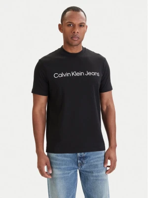 Foto del prodotto Calvin Klein Jeans T-shirt LV04RAB810 Nero Regular Fit