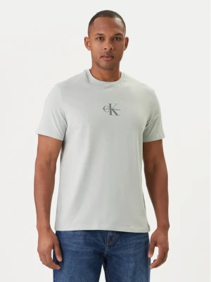 Foto del prodotto Calvin Klein Jeans T-shirt LV04RB866G Verde Regular Fit