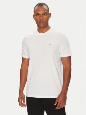Foto del prodotto Calvin Klein Jeans T-shirt LV04RC272G Bianco Regular Fit