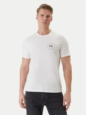 Foto del prodotto Calvin Klein Jeans T-shirt LV04RF801G Bianco Regular Fit
