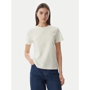 Foto del prodotto Calvin Klein Jeans T-shirt SS 20s LV044G200G Crema Regular Fit