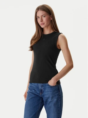 Foto del prodotto Calvin Klein Jeans Top LV047B265G Nero Slim Fit
