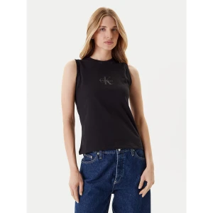 Foto del prodotto Calvin Klein Jeans Top LV047C852G Nero Regular Fit
