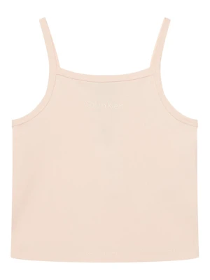Foto del prodotto Calvin Klein Jeans Top LVCKSJB12G Rosa chiaro Slim Fit