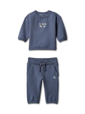 Foto del prodotto Calvin Klein Jeans Tuta LV1CKTJI14 Blu Regular Fit