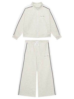 Foto del prodotto Calvin Klein Jeans Tuta LVCKTJI12G Grigio Regular Fit