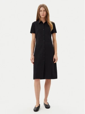 Foto del prodotto Calvin Klein Jeans Vestito chemisier J20J225299 Nero Regular Fit