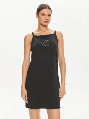 Foto del prodotto Calvin Klein Jeans Vestito estivo J20J223528 Nero Regular Fit