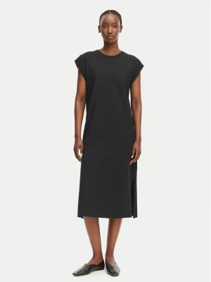 Foto del prodotto Calvin Klein Jeans Vestito estivo LV047F245G Nero Relaxed Fit