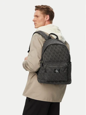 Foto del prodotto Calvin Klein Jeans Zaino Aop Backpack IU0IU00735 Nero