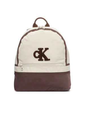 Foto del prodotto Calvin Klein Jeans Zaino Colour Block Backpack IU0IU00758 Beige