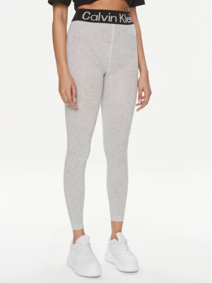Foto del prodotto Calvin Klein Leggings 701226027 Grigio Slim Fit