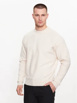 Foto del prodotto Calvin Klein Maglione K10K110401 Beige Regular Fit