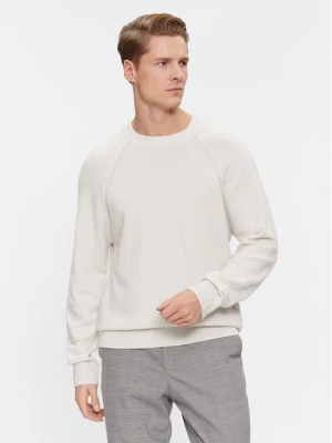 Foto del prodotto Calvin Klein Maglione K10K111954 Écru Regular Fit Crema